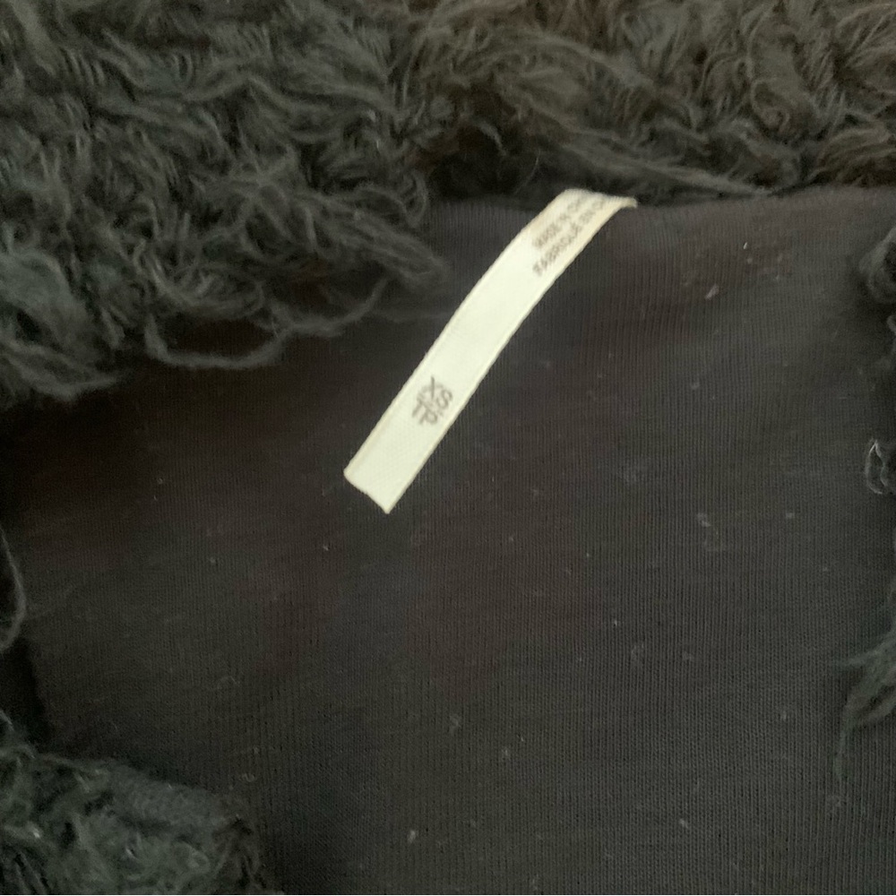 Free People Jacket - Picture 4 of 4